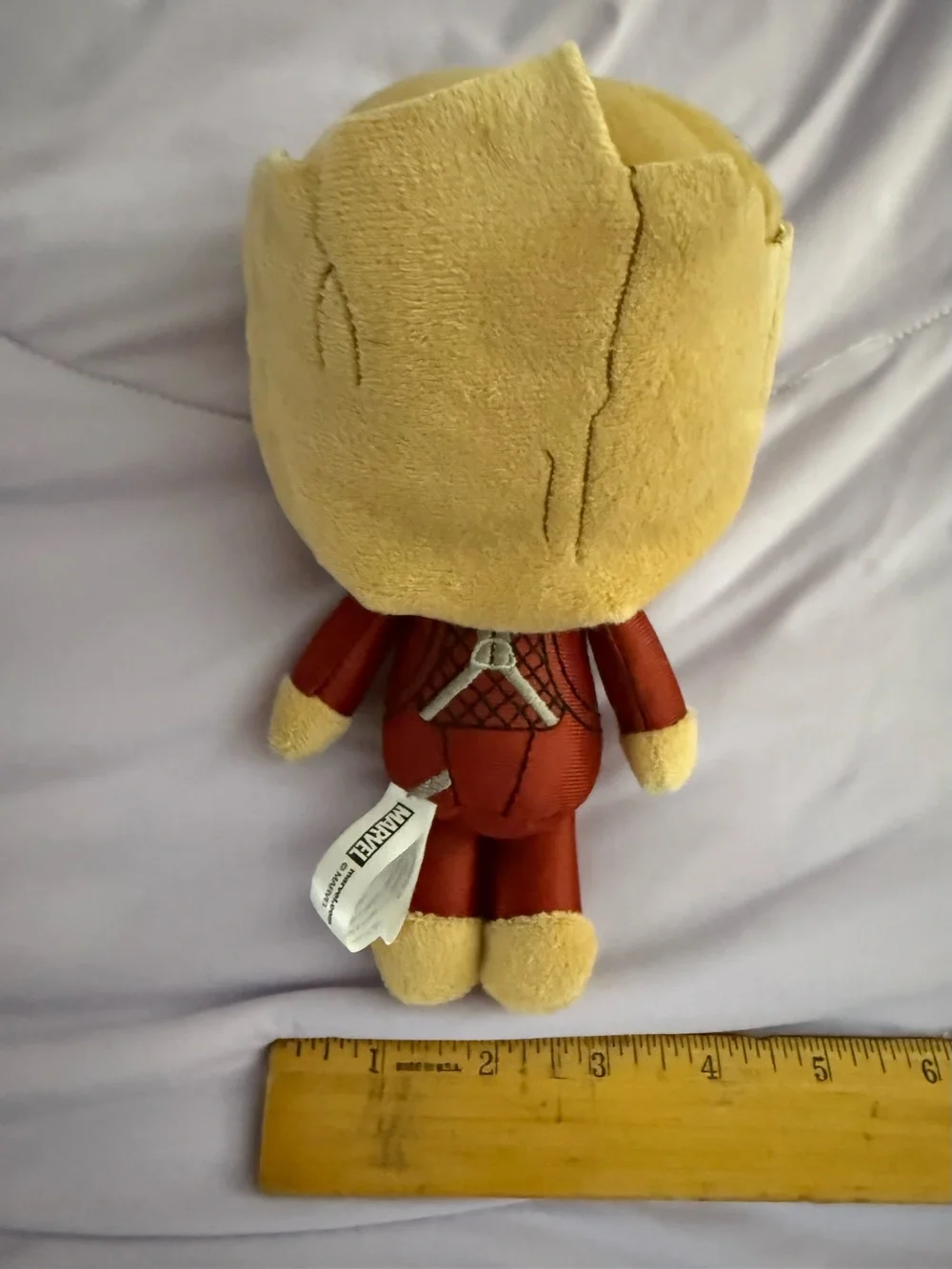 Marvel Guardians of the Galaxy Groot Plush Doll